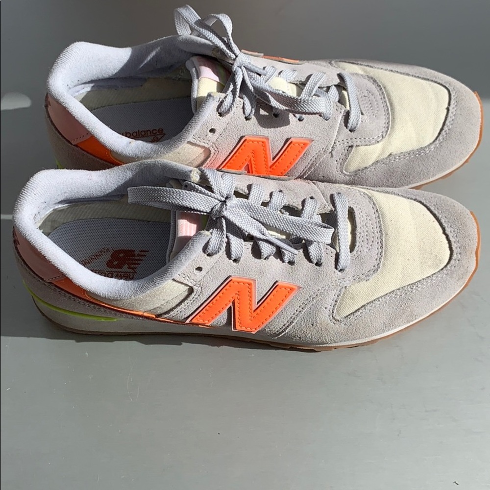 New Balance 969 Sneakers